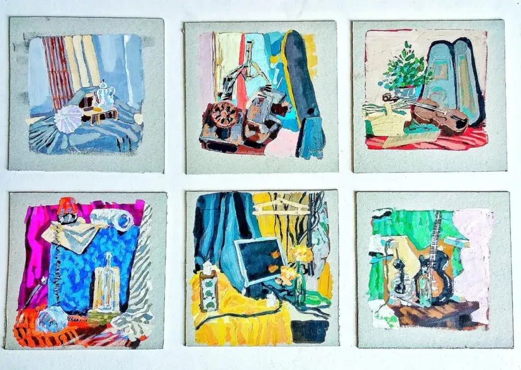 Malarstwo na ASP w Warszawie: Co musisz wiedzieć przed rekrutacją