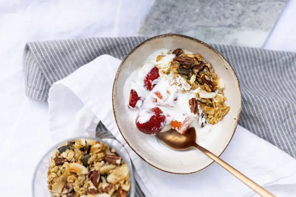 Wegańskie kultury bakterii jogurtowych - co to jest i jak działają?