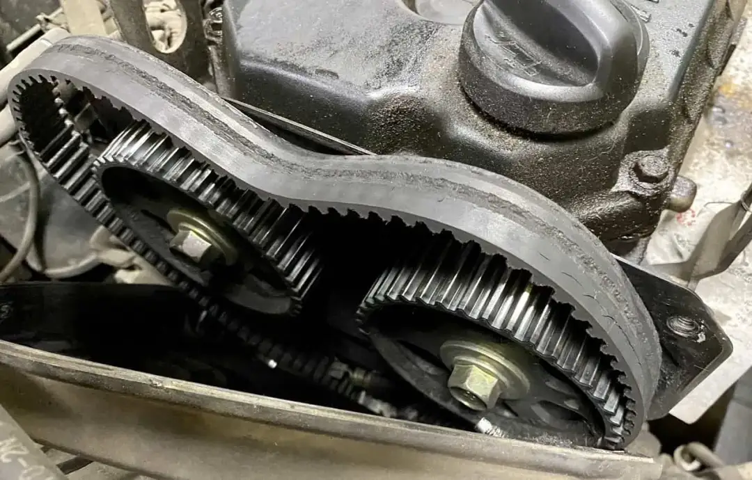  Wymiana paska rozrządu - krok po kroku procedura i porady jak samodzielnie wymienić