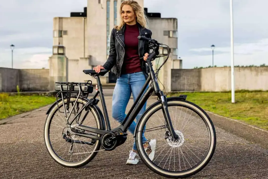 Jaki rower elektryczny wybrać? Znajdź idealny model dla siebie!