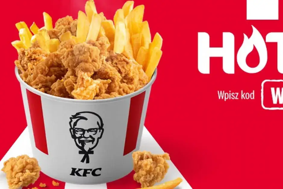 Co najlepiej zamówić w KFC? Odkryj najlepsze dania i promocje