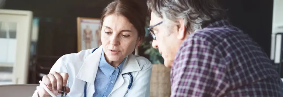 Do jakiego lekarza z prostatą? Kluczowe informacje dla mężczyzn