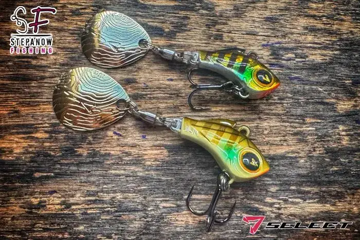 Przynęty Ultra Light: Jak łowić okonie, pstrągi, klenie i jazie?