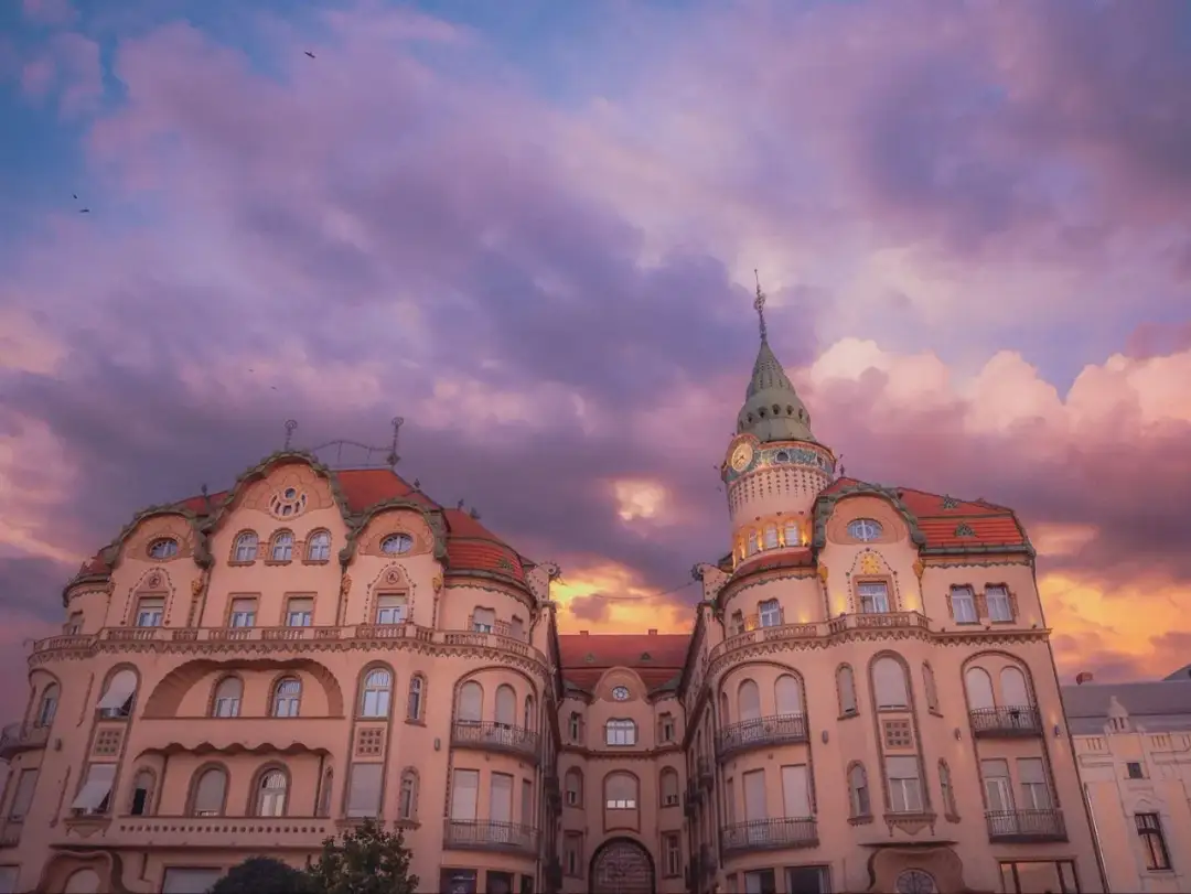 Oradea gdzie zjeść? Kulinarny przewodnik po smakach Rumunii i Węgier