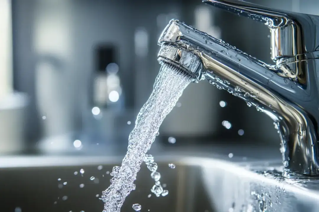 Jakie pH ma woda z kranu i co to oznacza dla Twojego zdrowia?