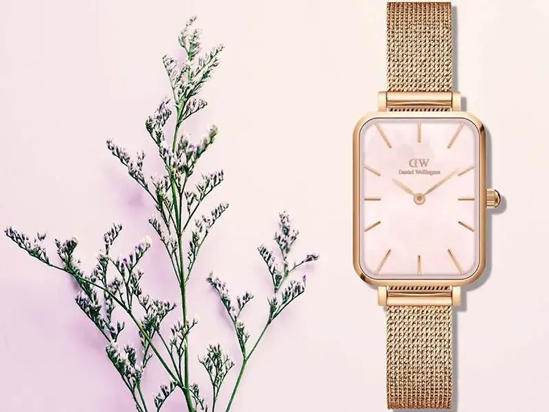 Zegarki WD damskie: elegancja i styl, które musisz poznać