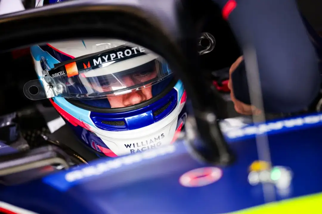 Kierowcy Williams Racing: Legenda brytyjskiego zespołu