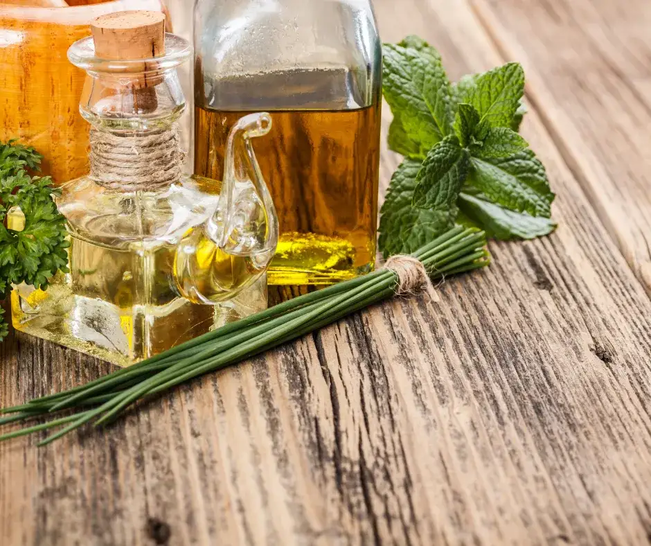 Oliwa szczypiorkowa do czego? Odkryj jej niezwykłe zastosowania w kuchni