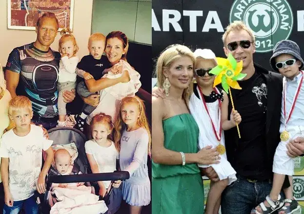 Tadeusz Cymański - ile ma dzieci? Poznaj rodzinę polityka