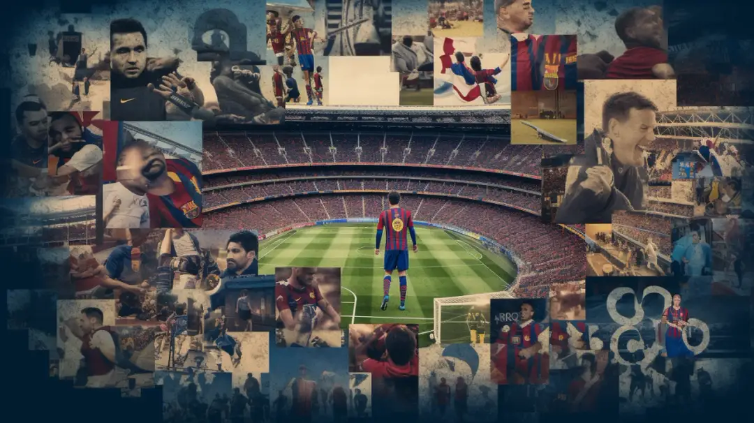 Barcelona Kluby Piłkarskie: Najnowsze informacje o klubach 