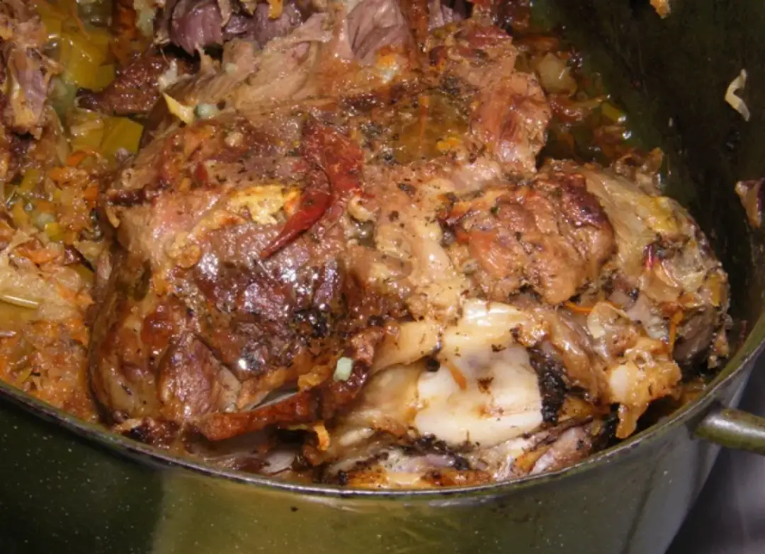 Baranina jak zrobić - proste przepisy, które zachwycą Twoich gości