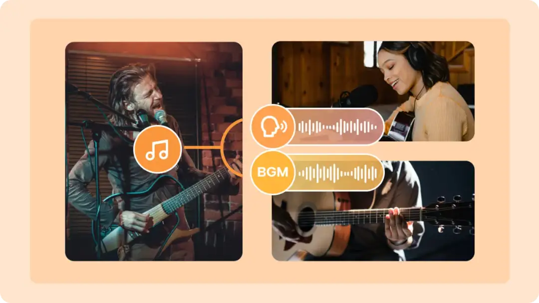 Jak skutecznie wydobyć głos z nagrania: profesjonalne techniki i narzędzia