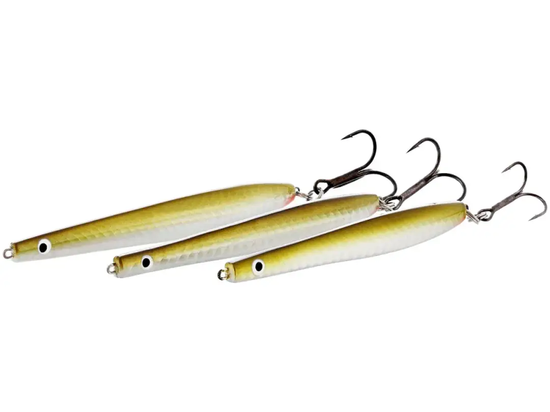 Przynęty na łososia: Kompleksowy przewodnik po wyborze i prowadzeniu