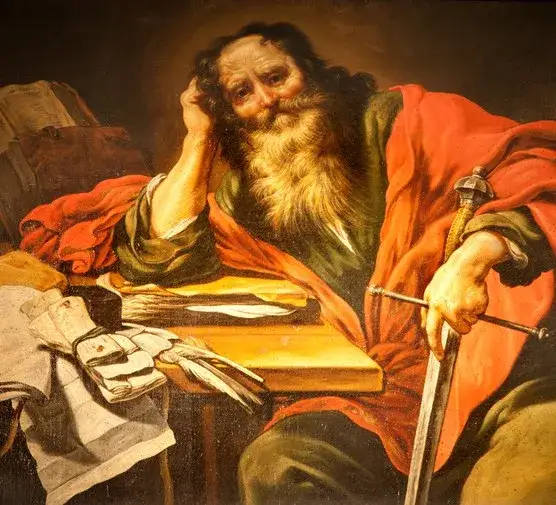 Św Filip patron czego? Odkryj jego znaczenie i powiązania