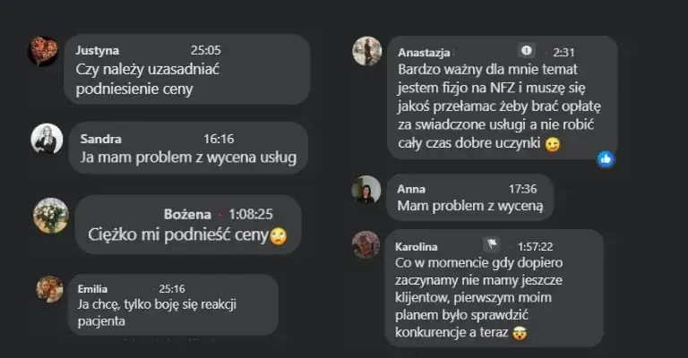Czy specjalizacja z fizjoterapii jest warta swojej ceny? Oto odpowiedź