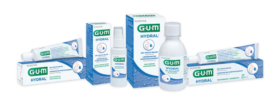 Ból podniebienia: jaki lek? Szybka ulga i kiedy do lekarza?