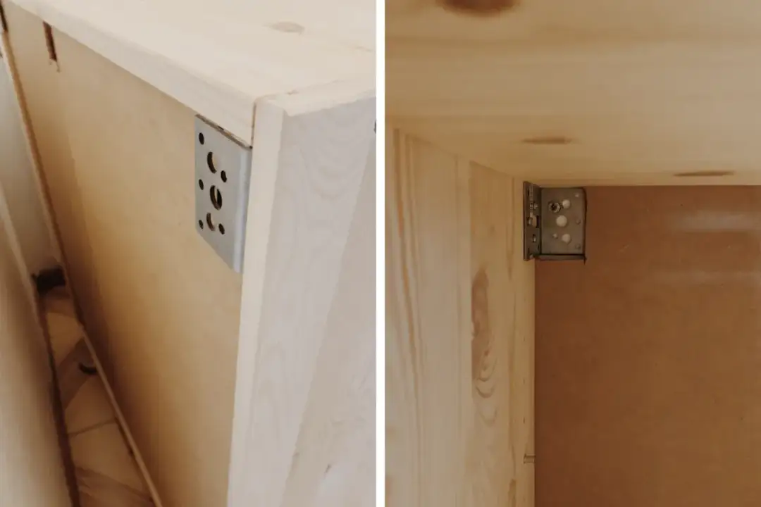 Jak zamocować szafkę wiszącą bez błędów - krok po kroku do sukcesu