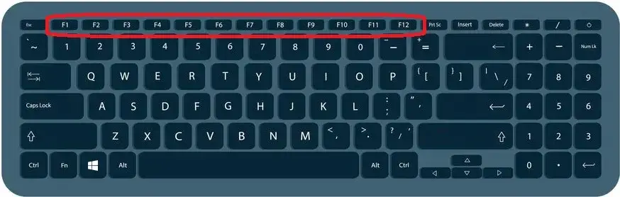 Gdzie znajduje się klawisz Insert na klawiaturze? Poznaj położenie i funkcje tego ważnego przycisku