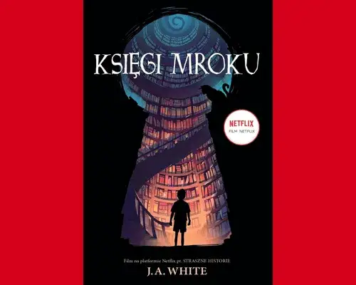 Pytania do autora książki: Odkryj drugie dno opowieści!