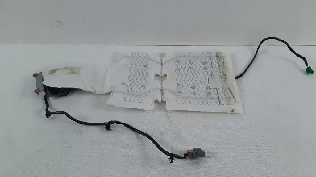 Jeep Grand Cherokee nie działa podgrzewanie foteli? Sprawdź przyczyny!