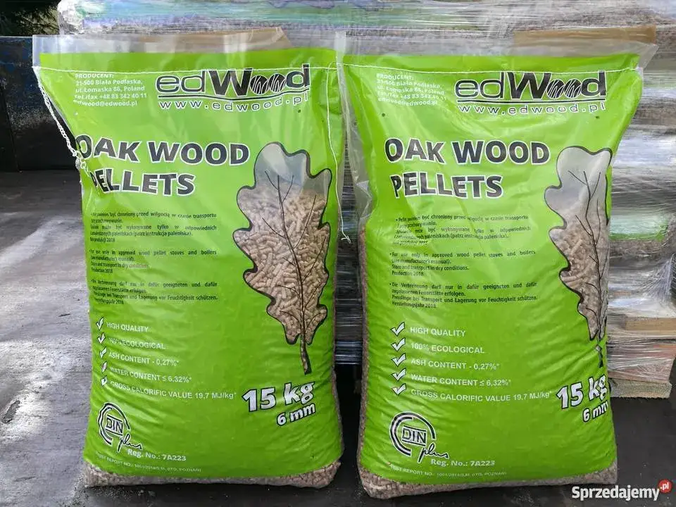 Gdzie kupić pellet w Lubelskim? Sprawdź najlepsze miejsca i ceny!