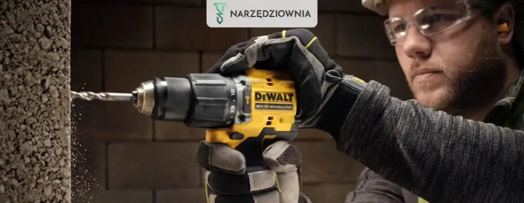 Jak wymienić wiertło w wiertarce? Prosty poradnik krok po kroku