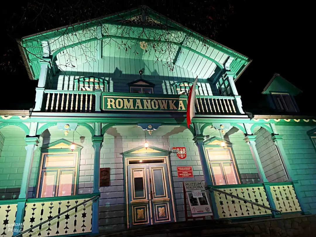 Krynica-Zdrój: Atrakcje na każdą porę roku i dla każdego