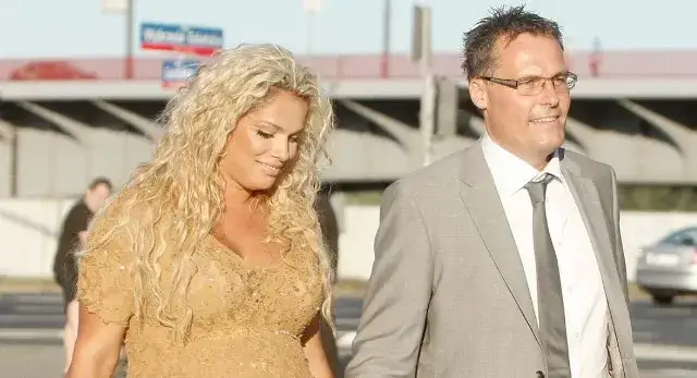 Zaskakujące słowa Liszowskiej o jej rozwodzie po latach! Tego nikt się nie spodziewał