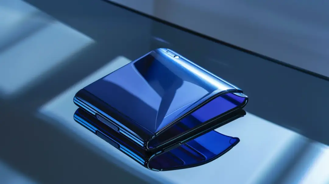 Legenda wraca - nowy składany Motorola Razr V3 na wzór kultowego