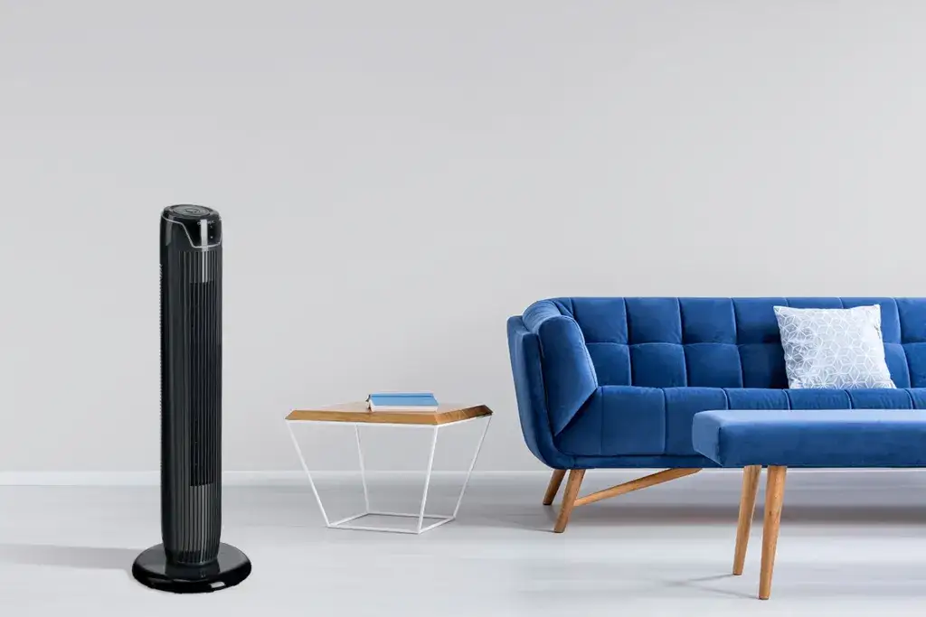 Jaki wentylator do pokoju – uniknij hałasu i wysokich rachunków