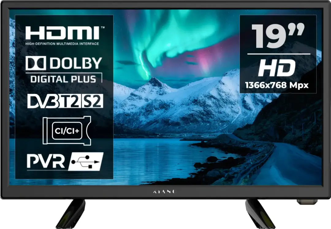 Jaki telewizor do kempingu? Wybierz idealny model dla siebie