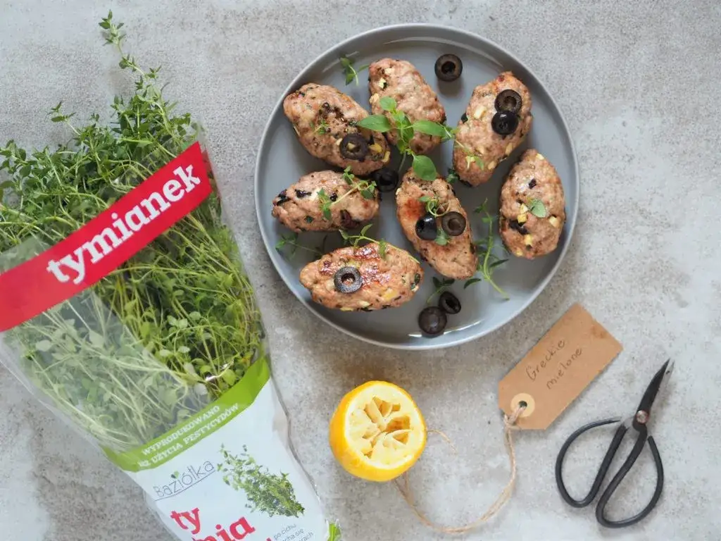 Jak zrobić dietetyczne kotlety mielone, które zachwycą smakiem i zdrowiem