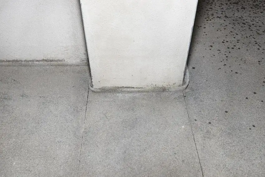 Jak zrobić dylatacje w wylewce, aby uniknąć pęknięć i uszkodzeń