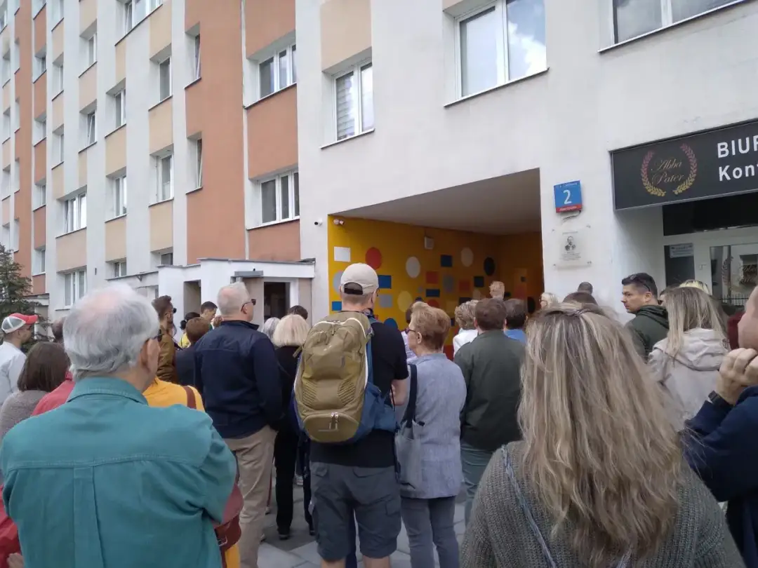 Gdzie kręcono "Sprawa się rypła"? Odkryj filmowe plenery!