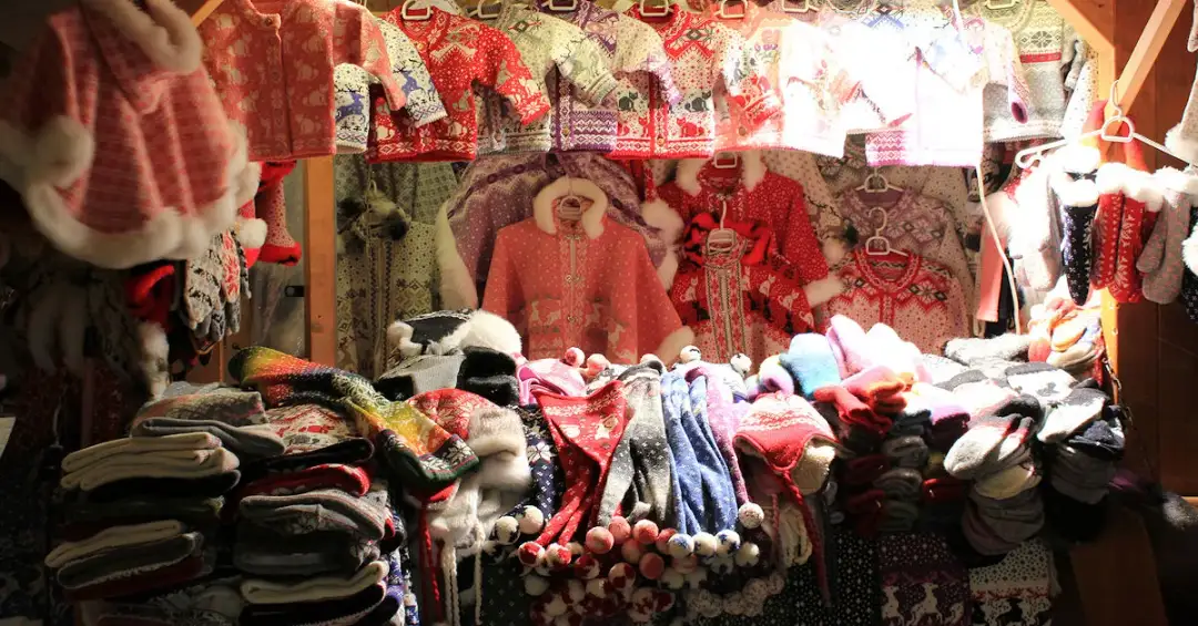 Najpopularniejsze pamiątki i produkty regionalne, które warto przywieźć z Łotwy