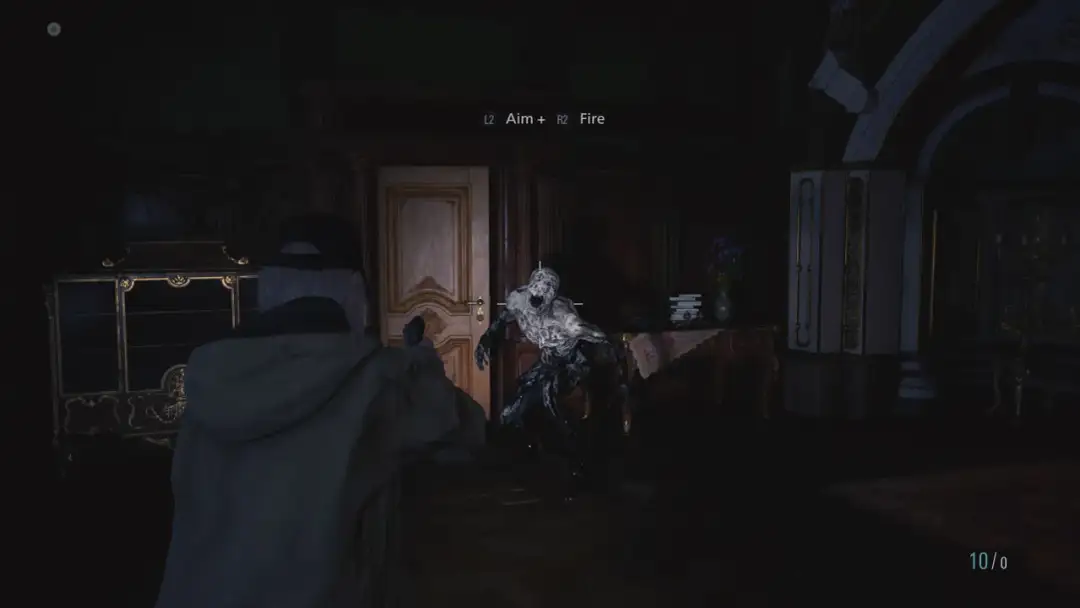 Klucz w horrorze: Przerażające tajemnice ukryte za zamkiem