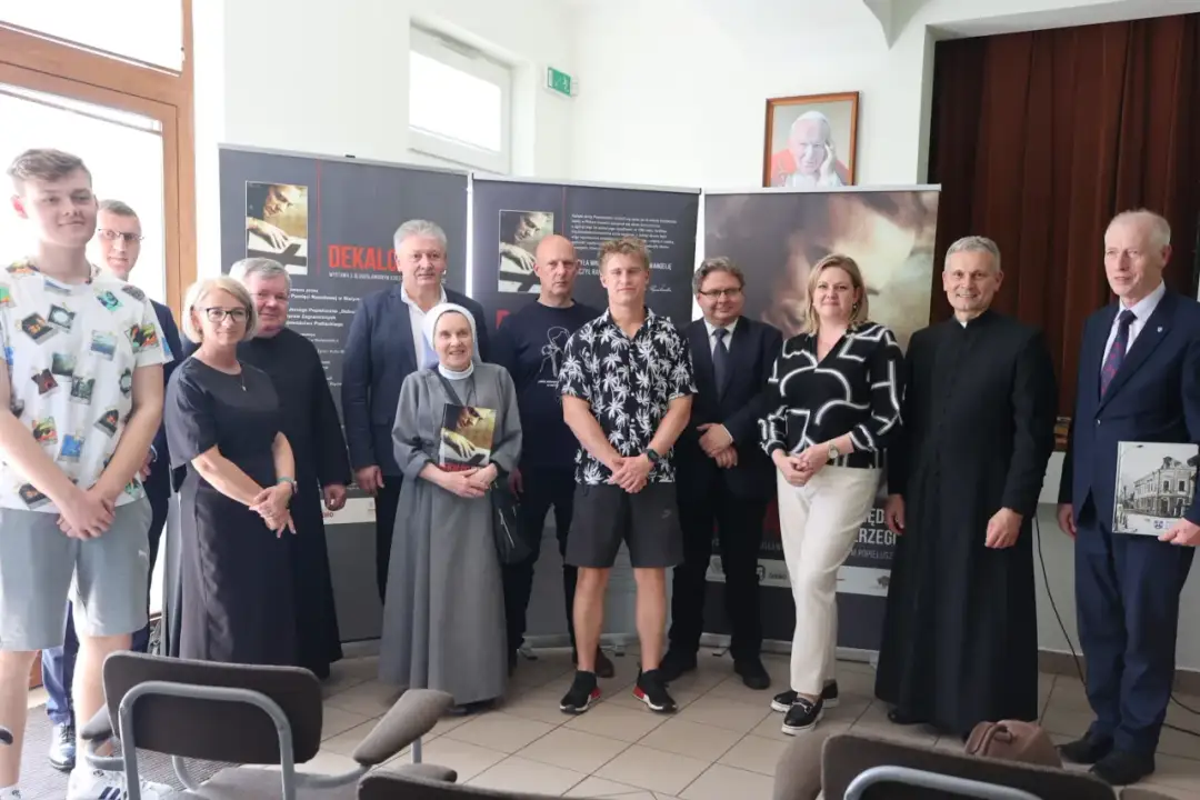 Kariera naukowa profesora mgr lic. kan. Jerzego Ranke