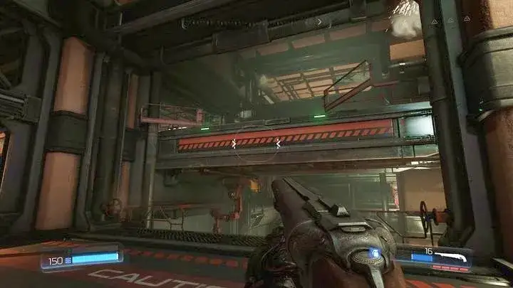 Podnieś poziom emocji w grze Doom, grasz na kolczykach - nowe wyzwanie czeka!