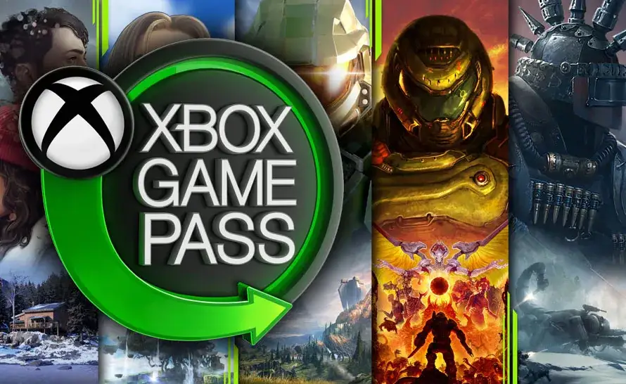 Game Pass jakie gry – odkryj najlepsze tytuły i nowości w bibliotece