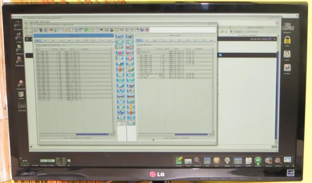 Jak wyłączyć tryb oszczędny w monitorze LG i poprawić jakość obrazu