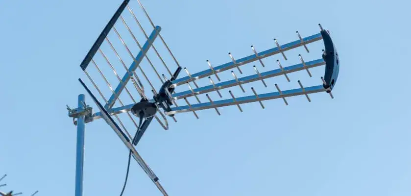 Czy antena zewnętrzna może być w domu? Sprawdź, co musisz wiedzieć
