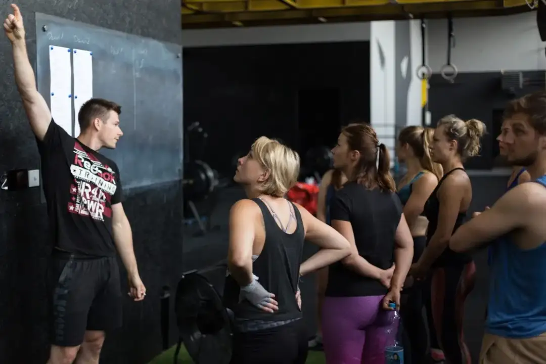 Gdzie znaleźć najlepsze kluby CrossFit w Krakowie i uniknąć rozczarowania