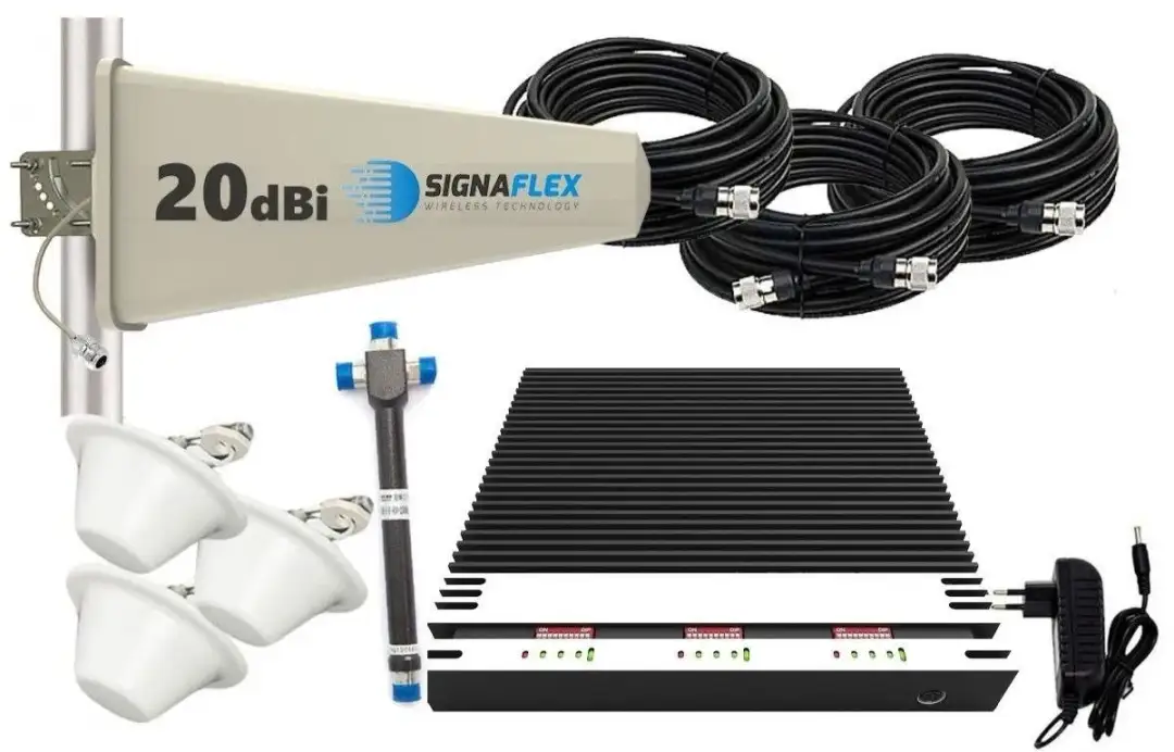 Jaką antenę zewnętrzną do routera wybrać, aby wzmocnić sygnał?