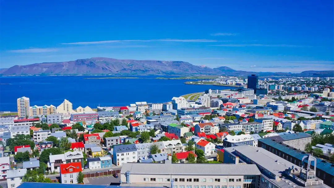 Ile alkoholu można przewieźć do Islandii? Oto co warto wiedzieć