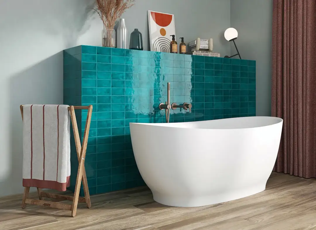 Czy można położyć kafelki na kafelki? Oto co musisz wiedzieć