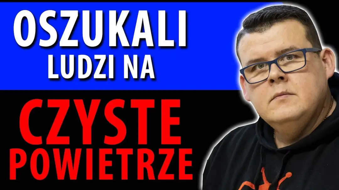 Czyste powietrze oszuści – jak unikać oszustw i chronić się przed stratami