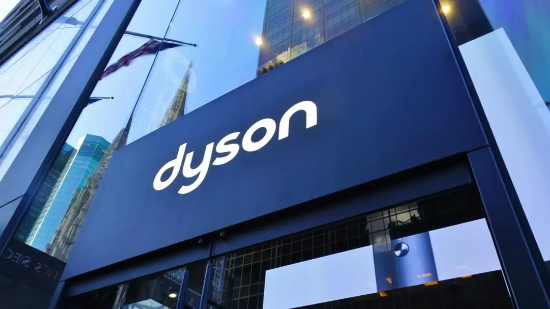Firma Dyson z jakiego kraju? Odkryj jej brytyjskie korzenie