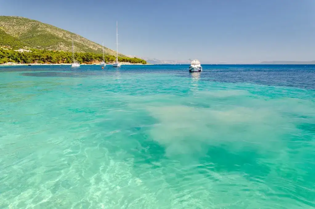 Chorwacja: Morze czy ocean? Odkryj prawdę o Adriatyku