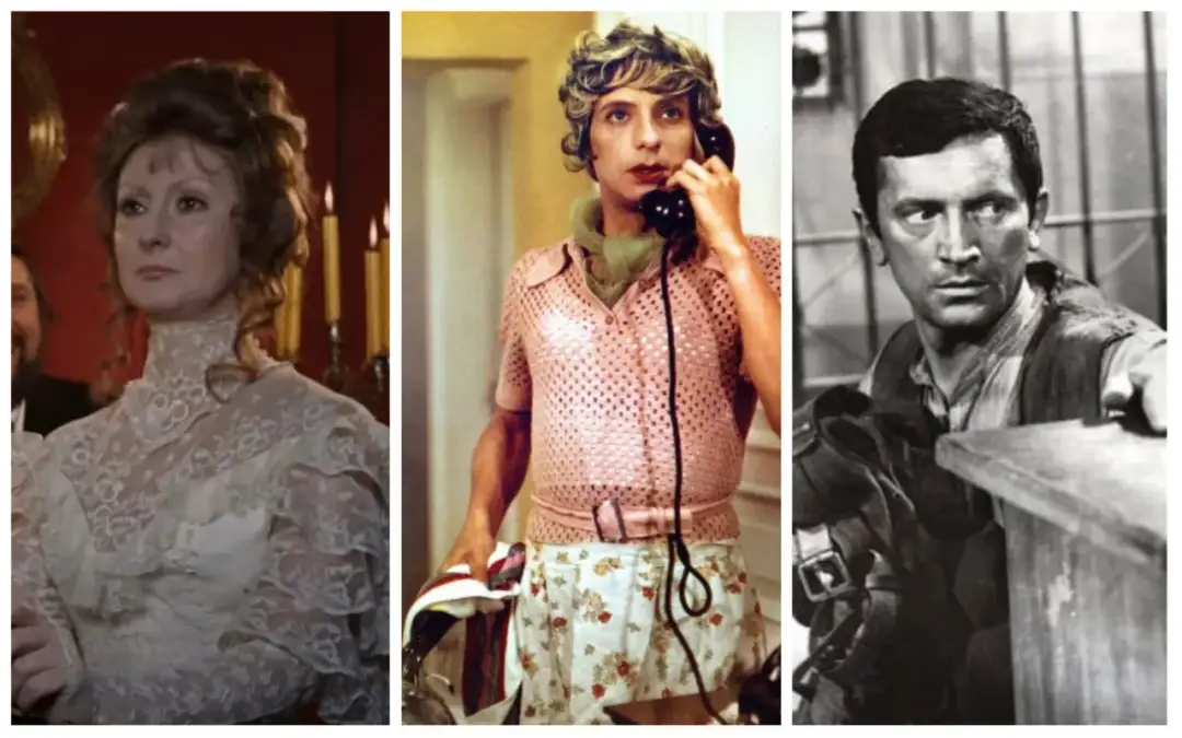 Polskie kino lat 70.: Odkryj złotą dekadę filmów i twórców