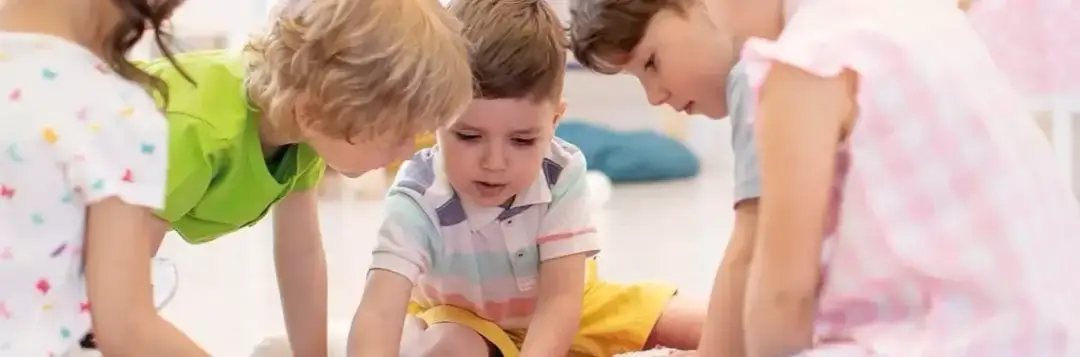 Nauczanie zintegrowane czy wczesnoszkolne - co wybrać dla dziecka?